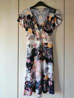 Meerkleurig kleed van Fifilles Paris, Maat 38/40 (M), Verzenden, Nieuw, Knielengte