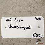 VW Lupo 2000 Voorbumper, Auto-onderdelen, Ophalen, Gebruikt, -, Voor