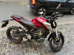 Cb125r Neon sport/ cb125/ 125cc, Motoren, 125 cc, 11 kW of minder, 1 cilinder, Naked bike