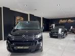Citroën Jumpy 2.0 DIESEL EURO 6B 6 ZIT LICHT VRACHT, Auto's, 4 deurs, Stof, Gebruikt, Bedrijf
