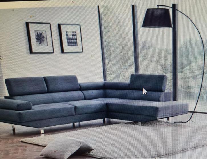 Nieuwe salon' s aan Promo prijzen, Huis en Inrichting, Zetels | Zetels en Chaises Longues, Nieuw, Vierpersoons of meer, 200 tot 250 cm