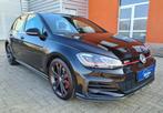Volkswagen Golf 7.5 GTI - Automaat DSG - 35.000 km, Auto's, Volkswagen, Stof, Euro 6, 4 cilinders, Zwart