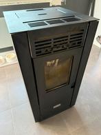 Poele a Pellet Tectro 7kw, Ophalen, Gebruikt, Overige brandstoffen, Pelletkachel