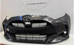 TOYOTA YARIS 4 P21 VOORBUMPER BUMPER COMPLEET 52119-0DA00, Auto-onderdelen, Gebruikt, Voor, Toyota, Bumper