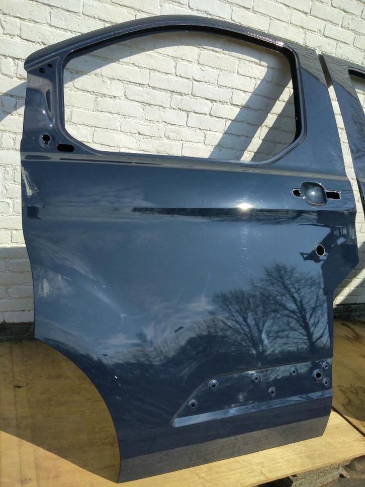 Ford Transit linker deur 0477502490, Auto-onderdelen, Carrosserie, Deur, Ford, Links, Ophalen