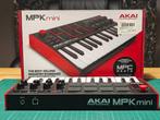 Akai Mpk mini 3, Muziek en Instrumenten, Ophalen, Zo goed als nieuw