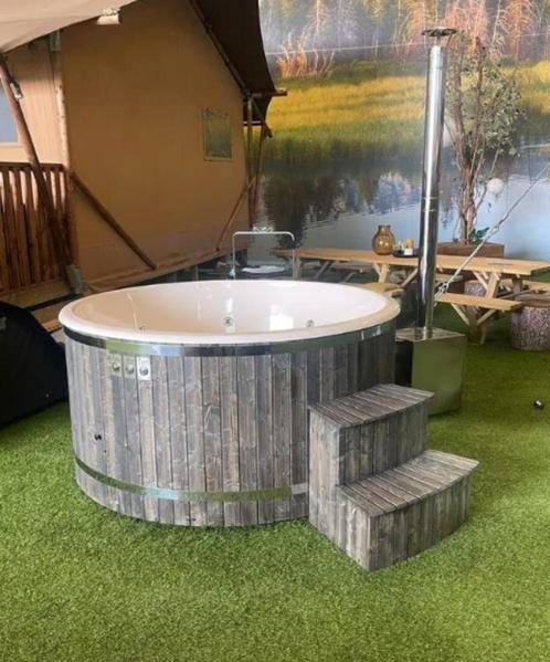 ‼️NIEUWE HOTTUBS OPGEKOCHT ‼️€3450 NERGENS GOEDKOPER, Hobby & Loisirs créatifs, Hobby & Loisirs Autre, Neuf, Enlèvement ou Envoi