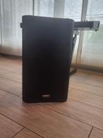 QSC K12 speaker, Audio, Tv en Foto, Luidsprekerboxen, Zo goed als nieuw, 120 watt of meer, Center speaker, Ophalen