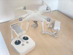 DJI Phantom 4 Drone Camera Compleet HD 1080P, Ophalen of Verzenden, Zo goed als nieuw