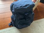 Rugzak, Handtassen en Accessoires, Tassen | Rugtassen, 25 tot 40 cm, Zo goed als nieuw, Trekking, Ophalen