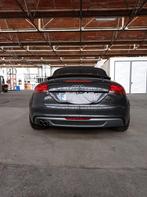 auto, Auto's, Voorwielaandrijving, Euro 5, Zwart, Cabriolet