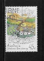 Australië - Afgestempeld - Lot nr. 273, Affranchi, Envoi