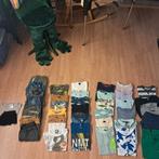 Jongenskleding 134 maat, Ophalen, Zo goed als nieuw