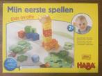 HABA Mijn eerste Spellen, Ophalen, Gebruikt