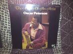 Oscar Peterson - The history of an artist - 2LP, CD & DVD, Vinyles | Jazz & Blues, 12 pouces, Jazz, Utilisé, Enlèvement ou Envoi