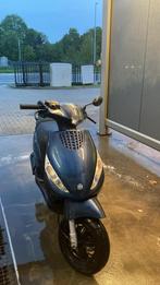 piaggio zip 2t b-klasse, Fietsen en Brommers, Ophalen of Verzenden, Zo goed als nieuw, Zip