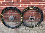 Superlicht carbon Tufo XC LP 26inch wielset, Gebruikt, Mountainbike, Ophalen, Tufo