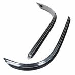 VW Spijlbus bumperbekleding deluxe achter eu, Ophalen of Verzenden, Nieuw