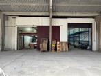 Te huur: stockageplaats/ magazijn met verdiep., 200 m², Huur, Opslag of Loods