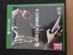 Mortal kombat x. Xbox, Enlèvement ou Envoi, Comme neuf