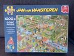 Jan van Haasteren 1000 stukjes, Hobby en Vrije tijd, Ophalen