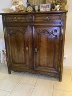 Antieke kast, Antiek en Kunst, Ophalen