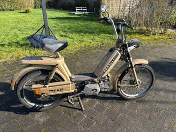 Garelli bromfiets - 1979 beschikbaar voor biedingen