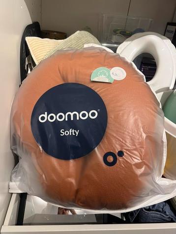 Doomoo softy, Enlèvement, Comme neuf