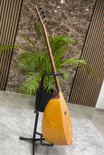 Oyma dut Divan Baglama “saz” 46-47 tekne Özel yaptirilmistir, Musique & Instruments, Instruments à cordes frottées | Contrebasses