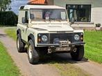 Land Rover 90 2,5 TD, Auto's, Land Rover, 2500 cc, Defender, Diesel, Particulier