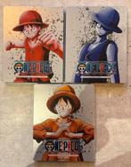 One Piece intégrales des films steelbox Blu-ray, Cd's en Dvd's, Ophalen, Zo goed als nieuw