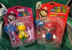 Super Mario Bros 2 Grand Figures collectie, Ophalen of Verzenden, Nieuw