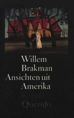 Willem Brakman : diverse titels - zie beschrijving + foto's, Ophalen of Verzenden, Zo goed als nieuw