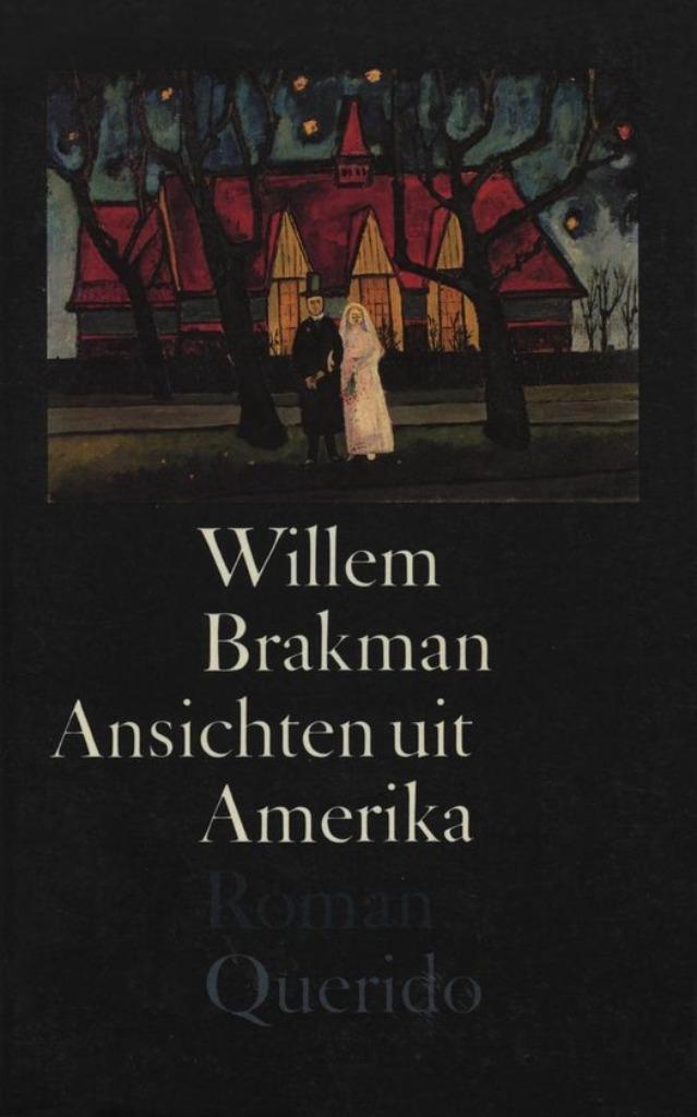 Willem Brakman : diverse titels - zie beschrijving + foto's, Boeken, Romans, Zo goed als nieuw, Ophalen of Verzenden