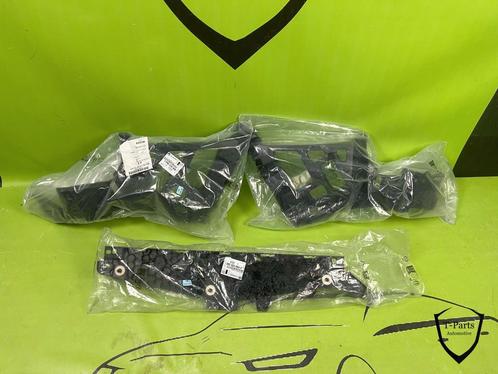 opel grandland x houder achterbumper YP00035580 YP00035680 Y, Auto-onderdelen, Interieur en Bekleding, Opel, Nieuw
