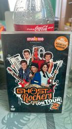 Ghost rockers, Ophalen of Verzenden