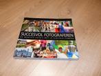 Lannoo succesvol fotograferen - als nieuw, Boeken, Kunst en Cultuur | Fotografie en Design, Ophalen of Verzenden, Zo goed als nieuw