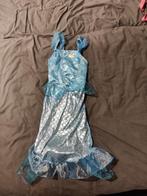 vêtements d'habillage robe sirène taille 5/7 ans, Enfants & Bébés, Fille, Enlèvement, Utilisé