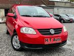 Volkswagen Fox 1.2i/Essence/Euro 4, 5 places, Berline, Achat, 4 cylindres