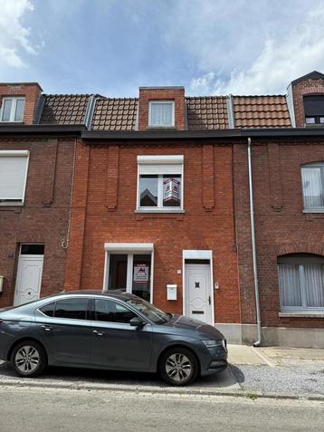 Maison à louer à Marchienne-Au-Pont beschikbaar voor biedingen