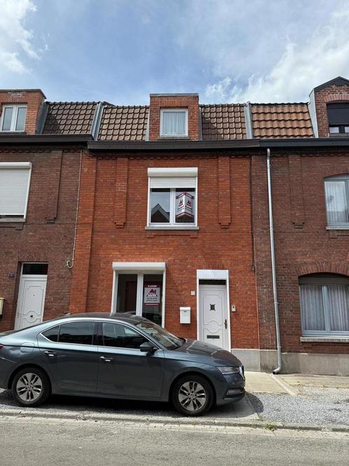 Maison à louer à Marchienne-Au-Pont, Immo, Huizen te huur, Vrijstaande woning, D