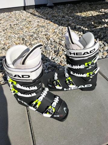 Skischoenen Head Raptor RS 110 maat 24-24.5 beschikbaar voor biedingen