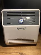 Synology NAS DS411J + 2 x 2 TB HDD, Computers en Software, NAS, Ophalen, Gebruikt