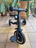 Topmark "Kaya" driewieler en loopfiets 4-in-1, Ophalen, Loopfiets