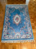 TAPIJT - Antiek - Oosterse stijl, Ophalen, Gebruikt, 100 tot 150 cm, Oosters