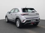 Opel Mokka 1.2T Edition, Auto's, Opel, Voorwielaandrijving, Stof, 620 kg, 3 cilinders
