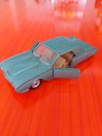 Solido Ford Thunderbird 1/43, Enlèvement, Solido
