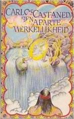 Een aparte werkelijkheid|Carlos Castaneda 902341117X, Boeken, Ophalen of Verzenden, Zo goed als nieuw, Zie beschrijving