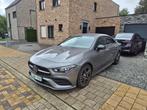 Mercedes CLA200 Coupé AMG pack 22.000kms 2021 Garantie, Auto's, 4 cilinders, Leder en Stof, Berline, 1332 cc