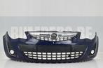Bumper OPEL CORSA D FACELIFT 2011- Voorbumper 01788, Auto-onderdelen, Gebruikt, Voor, 6 maanden garantie, Ophalen of Verzenden